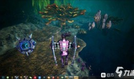 方舟创世纪最新爆料图片,神秘图片揭示未来世界图景